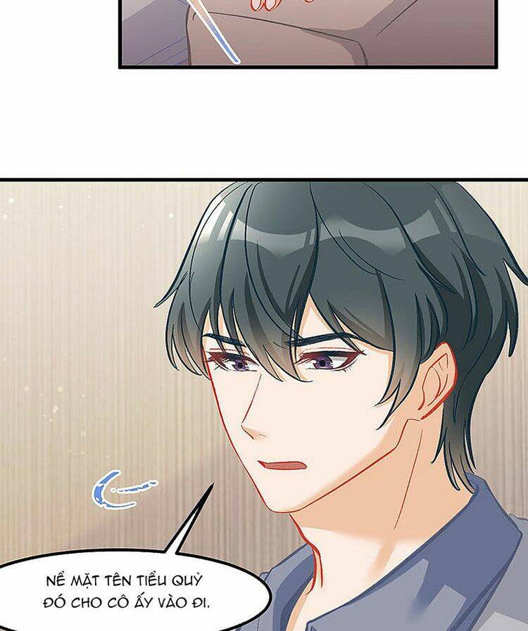 Manh Bảo Ngọt Ngào: Chapter 34