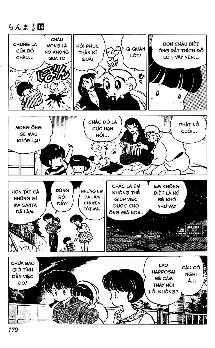 Suối Lời Nguyền: Chapter 146