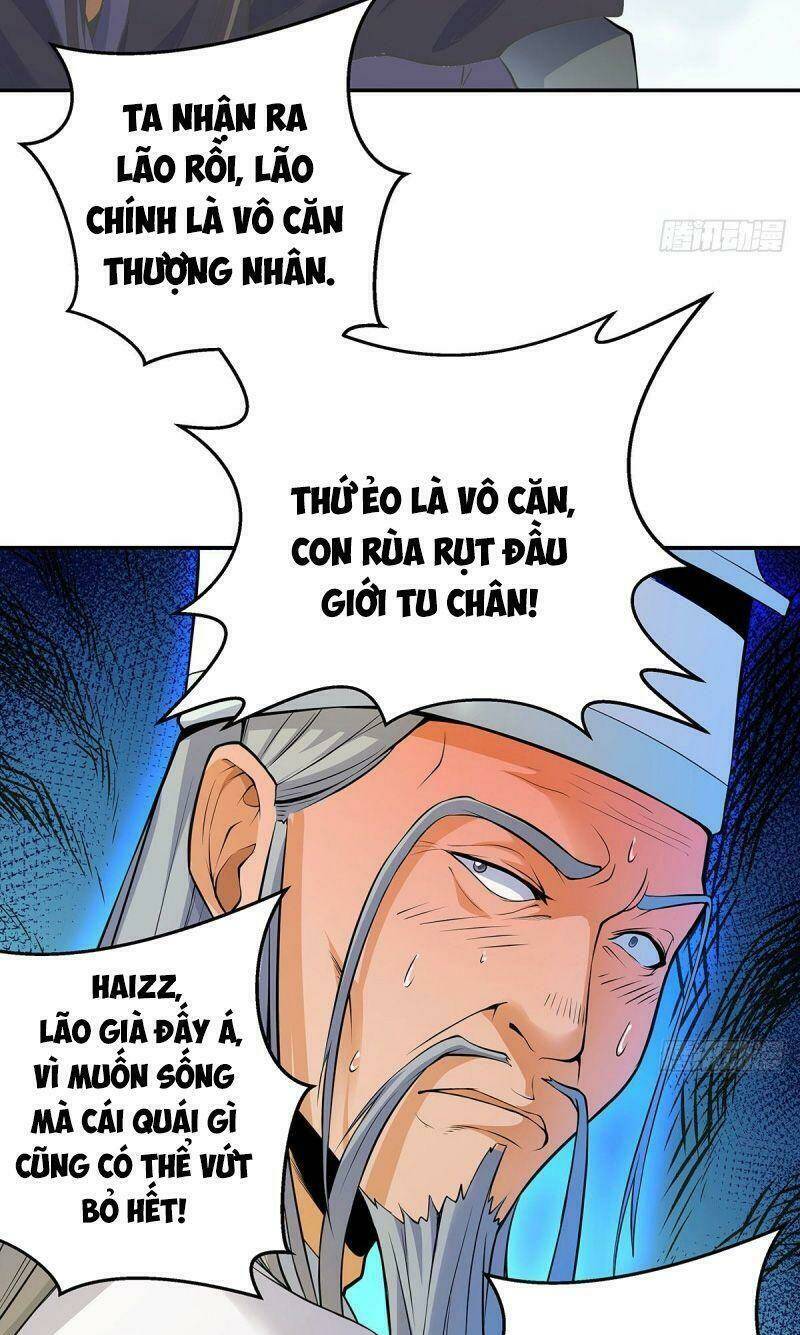 Ta Là Đại Hoàn Đan: Chapter 3