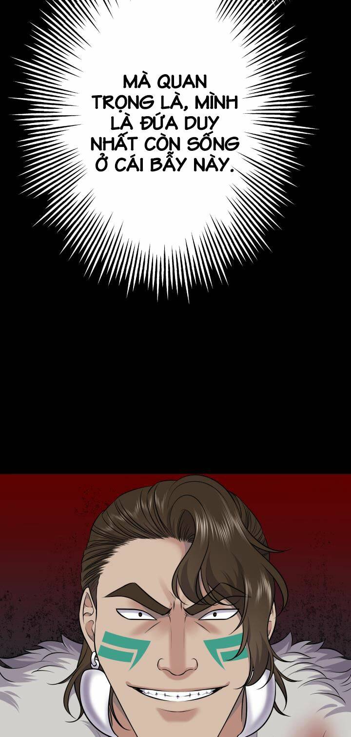 Trò Chơi Của Chúa Thượng: Chapter 20