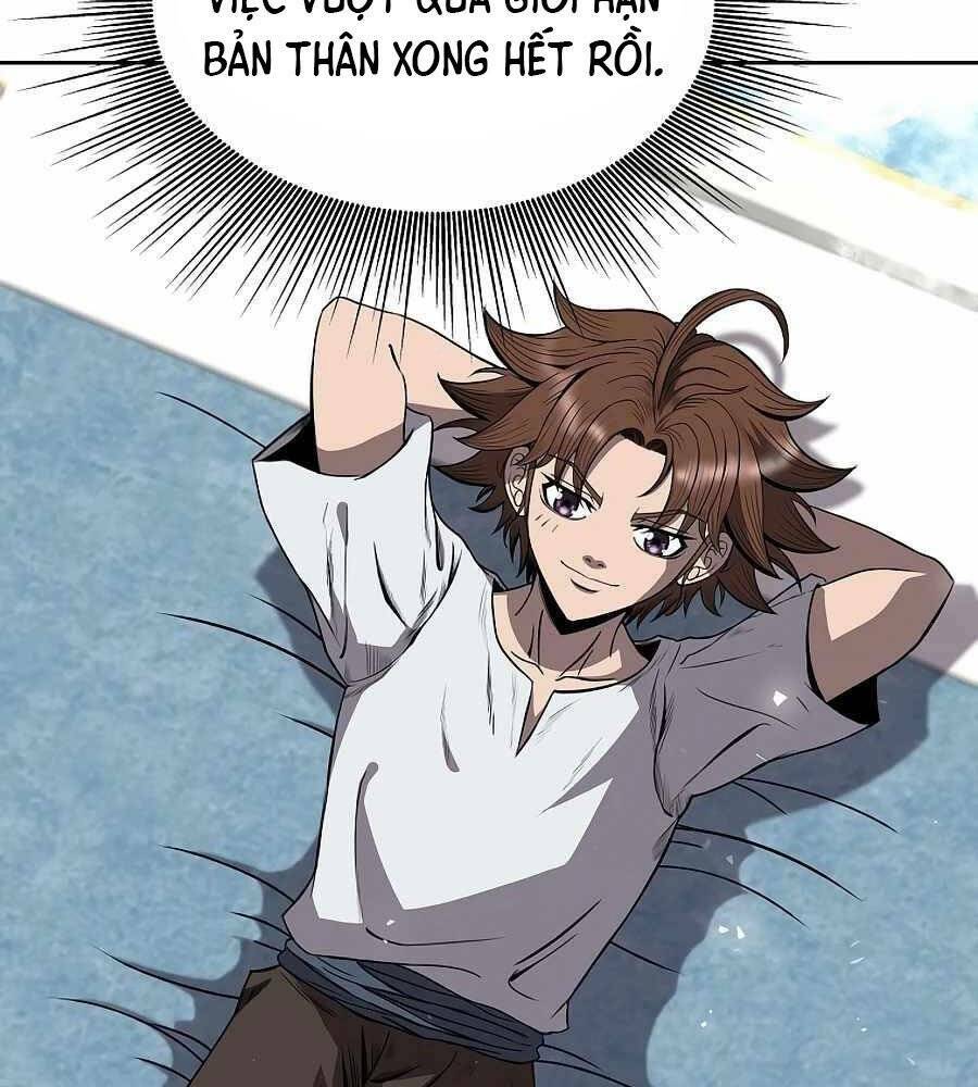 Tên Lỗ Mãng Cấp 10 Của Gia Đình Hiệp Sĩ: Chapter 12