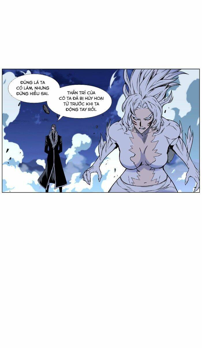 Ma Cà Rồng Quý Tộc: Chapter 452