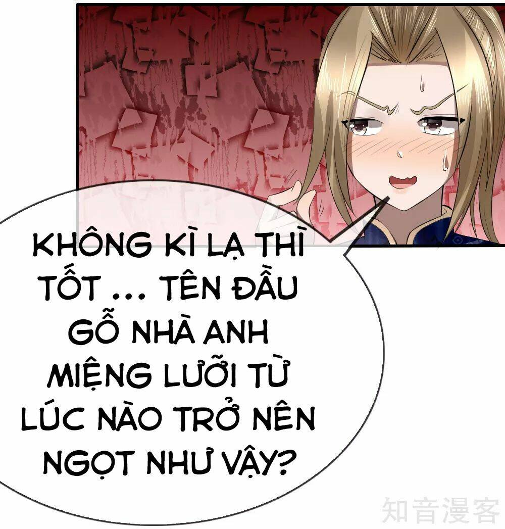 Tuyệt Thế Binh Vương: Chapter 85