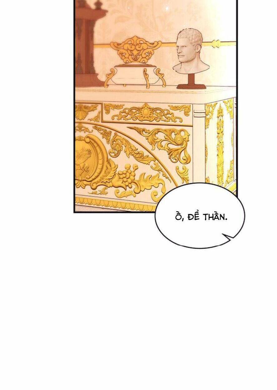 Lòng Trung Thành Với Kẻ Ác: Chapter 23