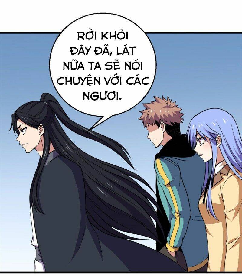 Bị Ép Trở Thành Mạnh Nhất Thế Giới: Chapter 87