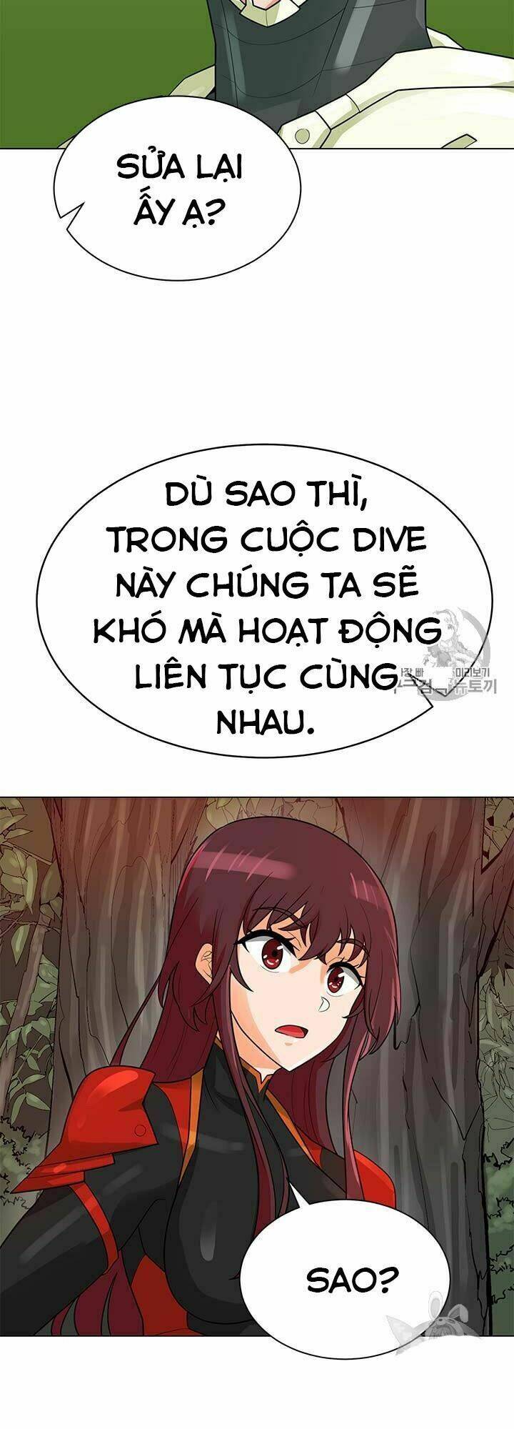 Tôi Tự Động Săn Một Mình: Chapter 79