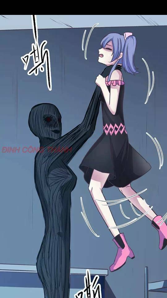 Truyện Kinh Dị Ở Tòa Nhà Số 44: Chapter 41