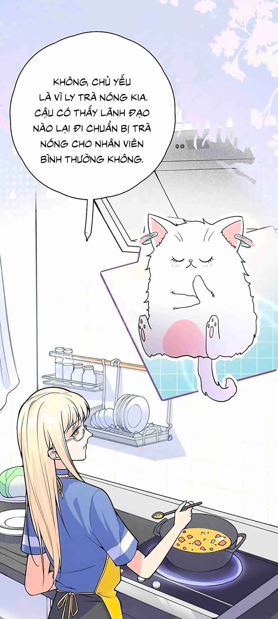 Đưa Em Đi Chơi: Chapter 9