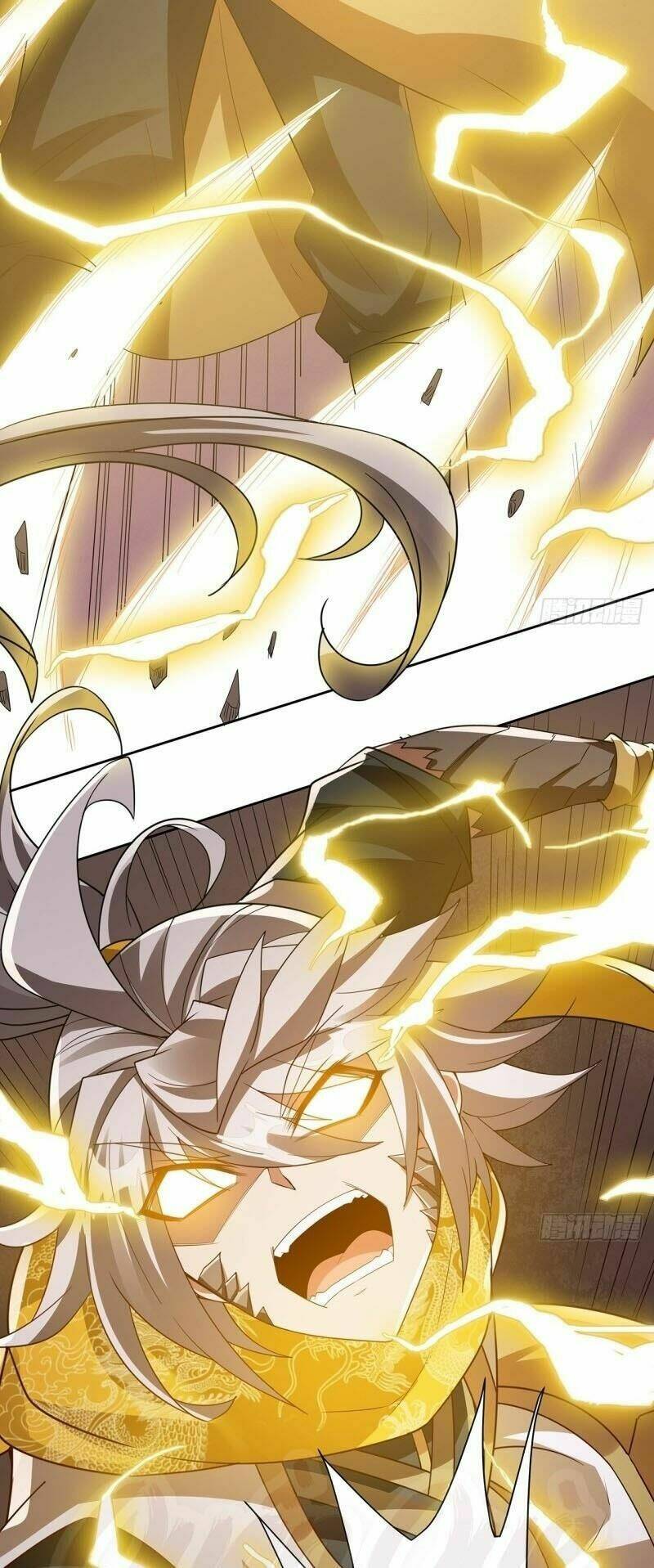 Nghịch Lân: Chapter 104