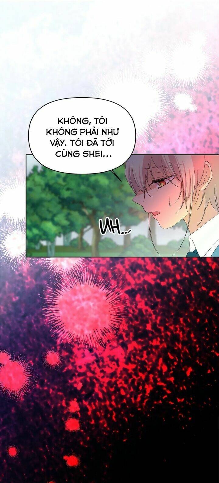 Công Chúa Thời Gian Có Hạn: Chapter 13