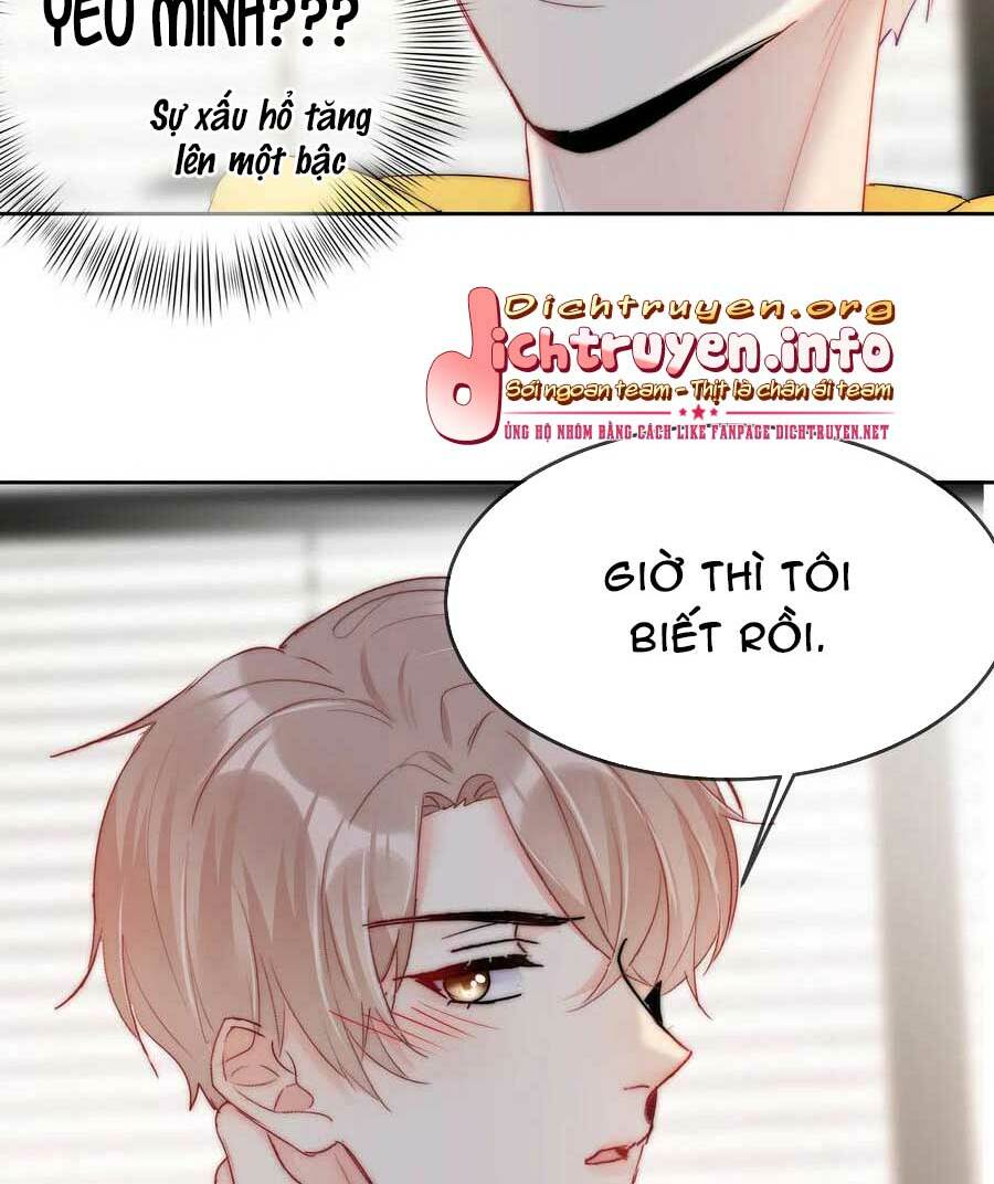 Boss Đại Nhân Là Nữ Thần?: Chapter 66