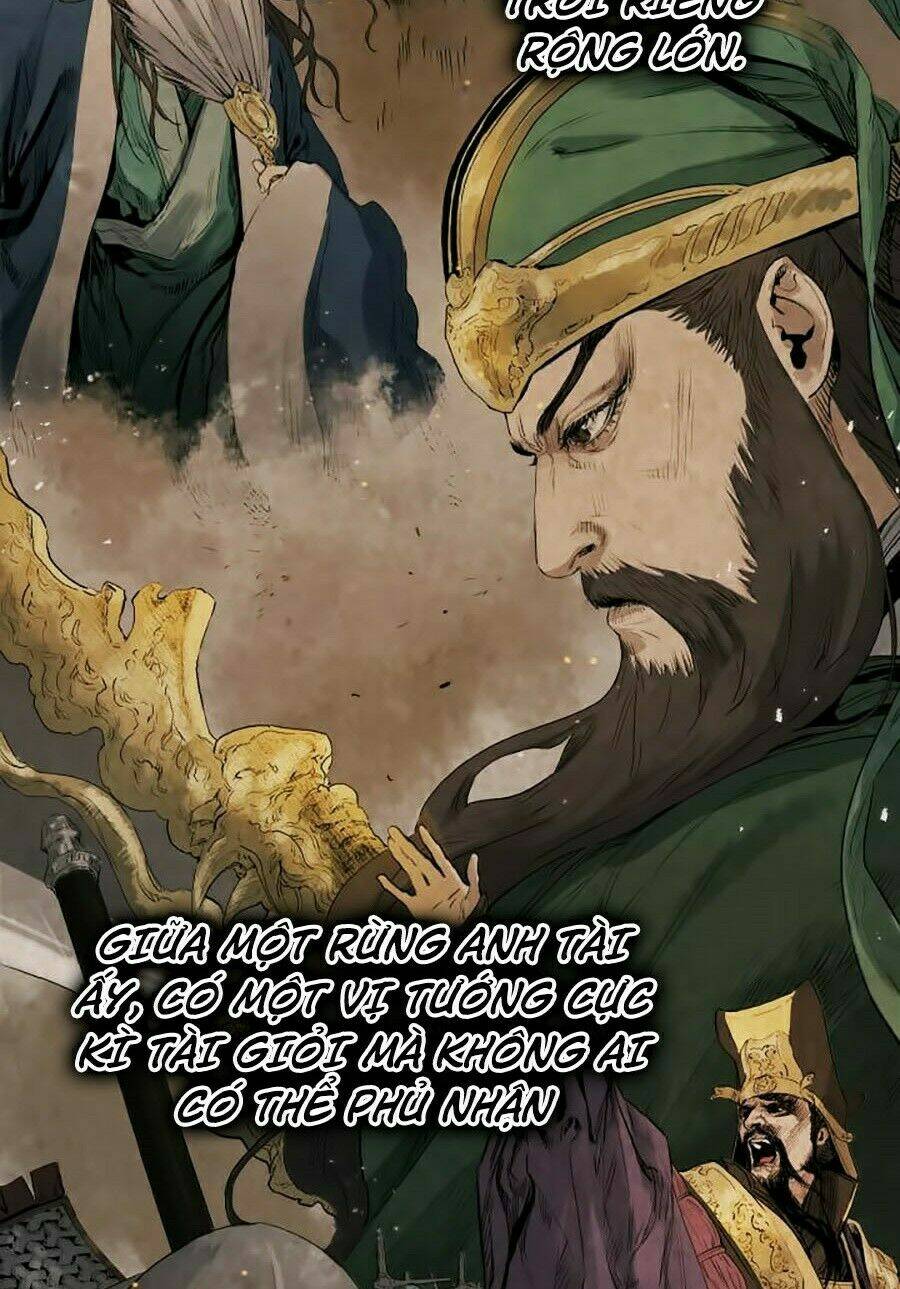 Phụng Tiên Trọng Sinh Ký: Chapter 1