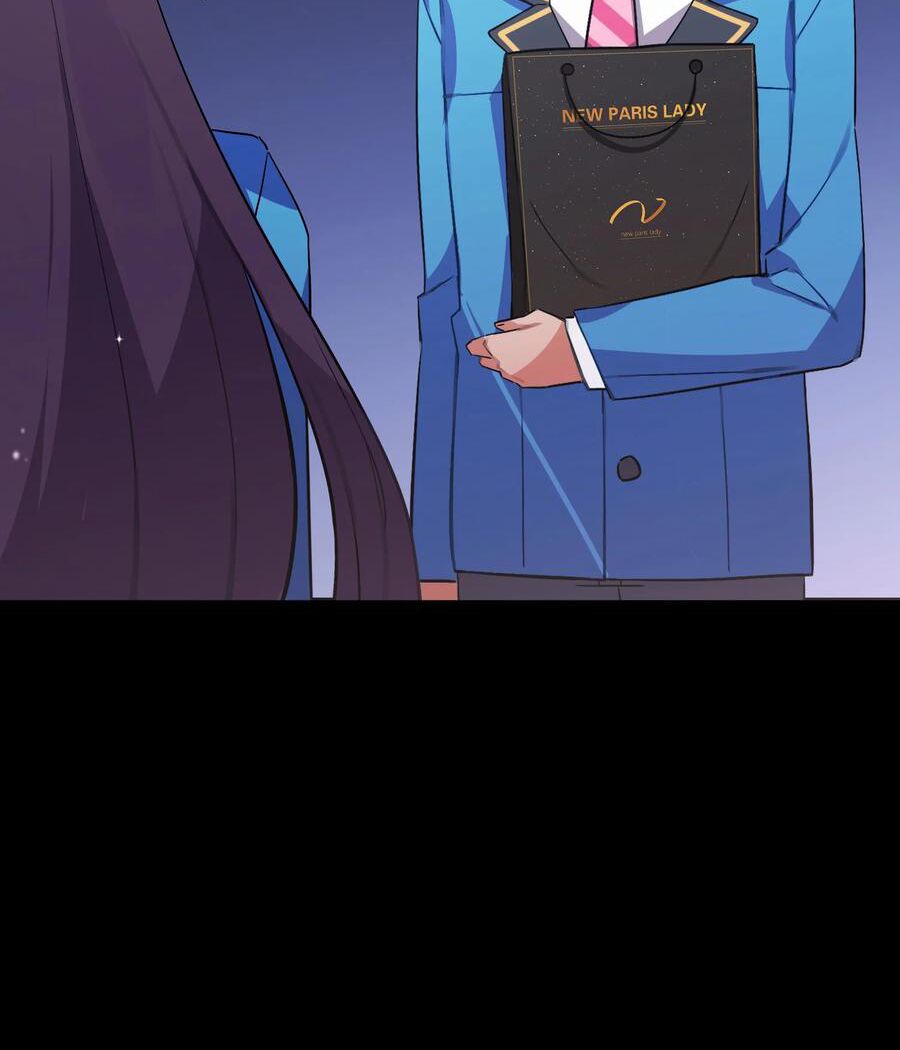 Hóa Ra Tôi Là Công Cụ Trong Game Tình Yêu: Chapter 44