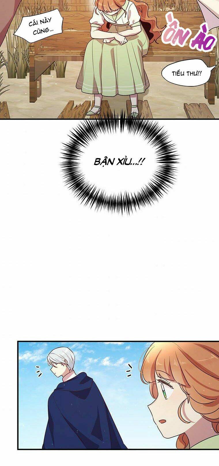 Công Tước, Loạn Vừa Thôi!: Chapter 118