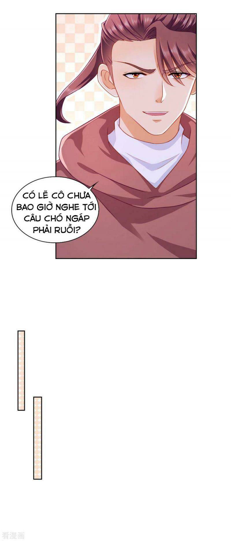 Chí Tôn Toàn Năng: Chapter 64