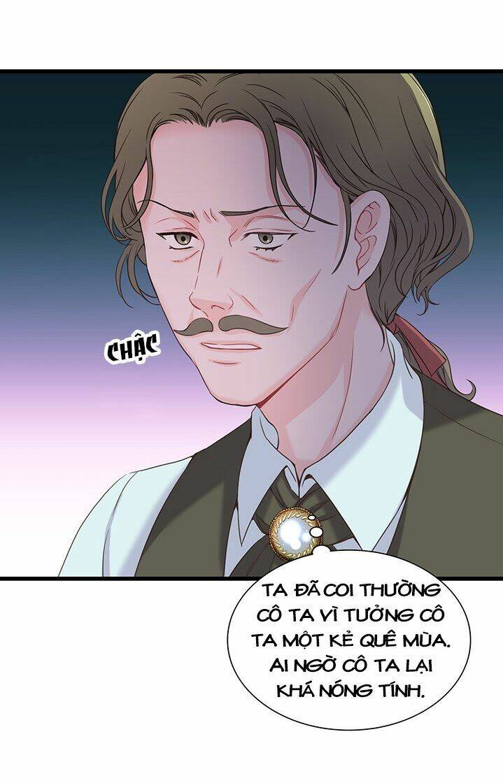 Nhân Vật Phản Diện Yêu Cầu Tôi Yêu Chàng: Chapter 9