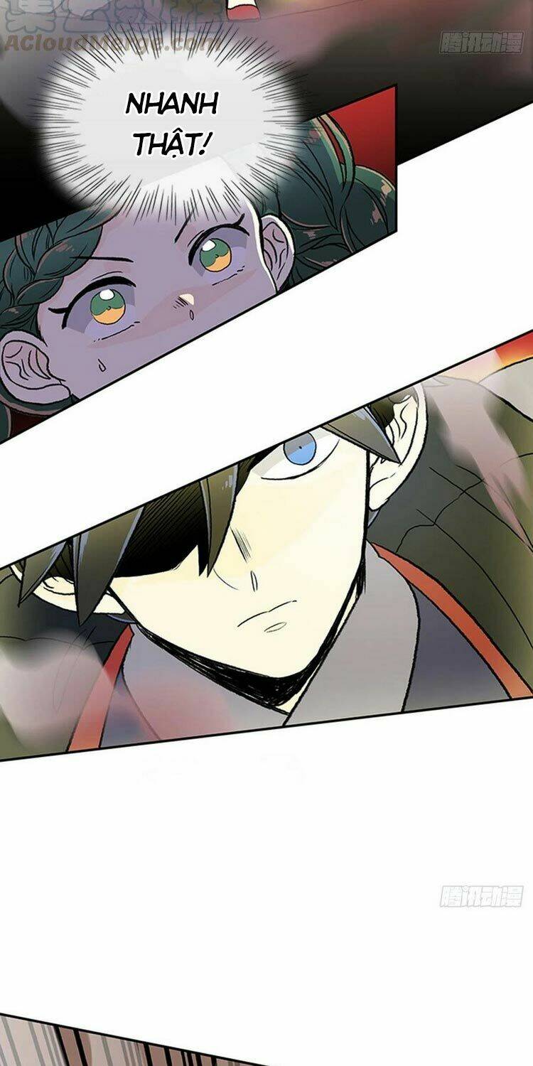 Học Sĩ Tái Sinh: Chapter 153