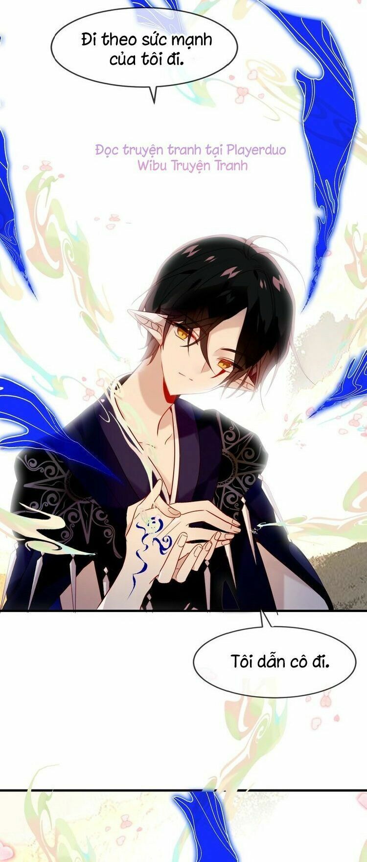 Ngô hoàng tại thượng: Chapter 93