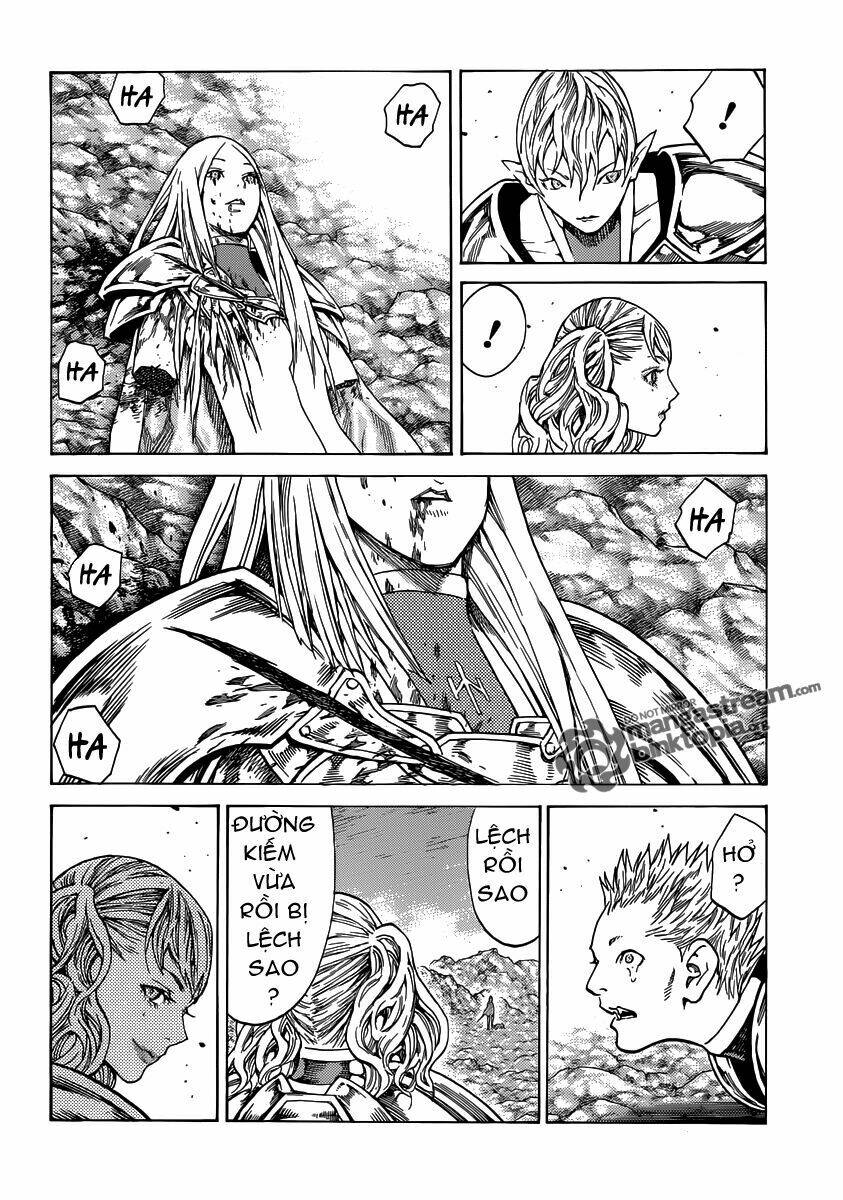 Mắt Bạc: Chapter 118