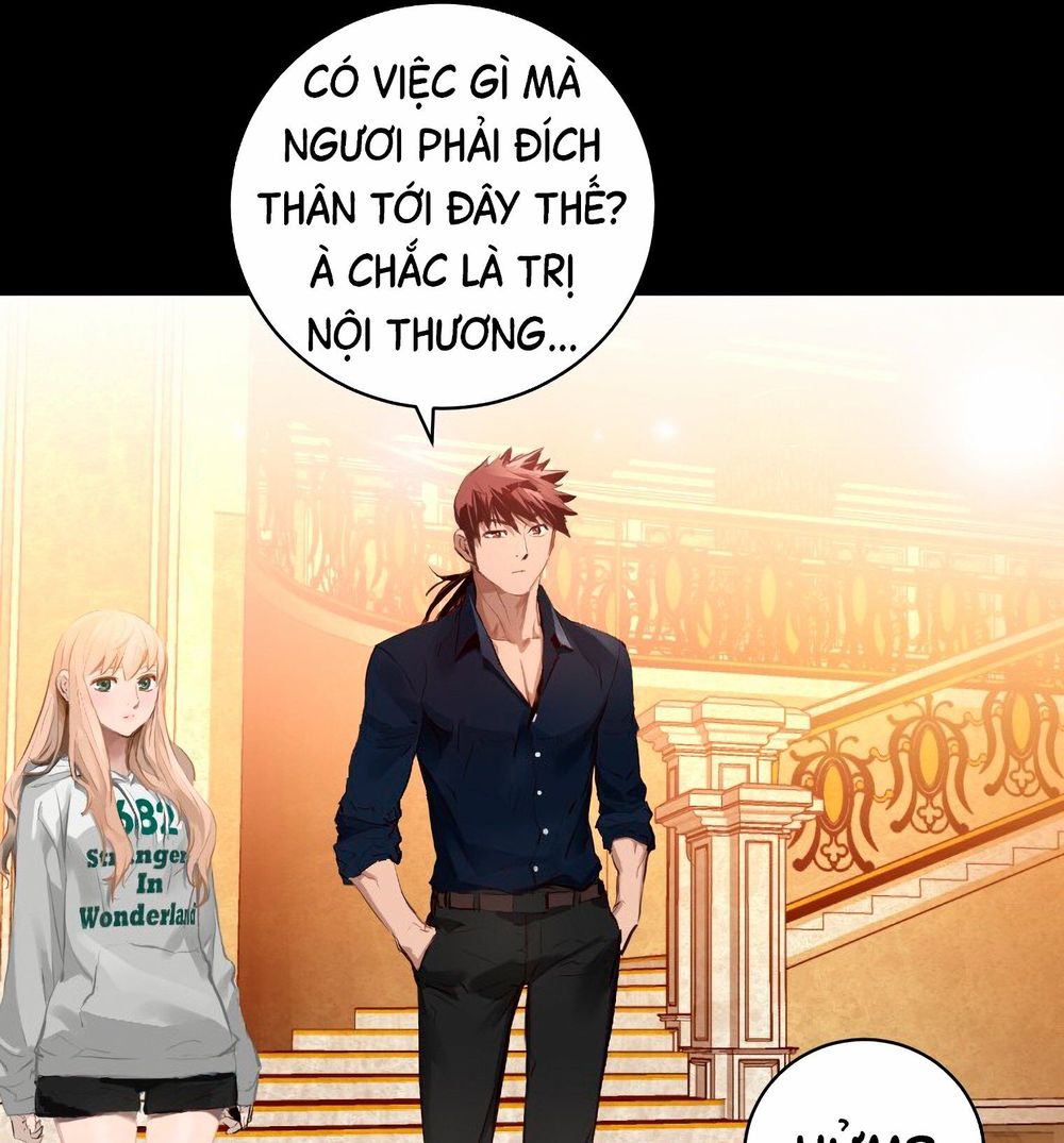 Dị Giới Tam Tuyệt: Chapter 102