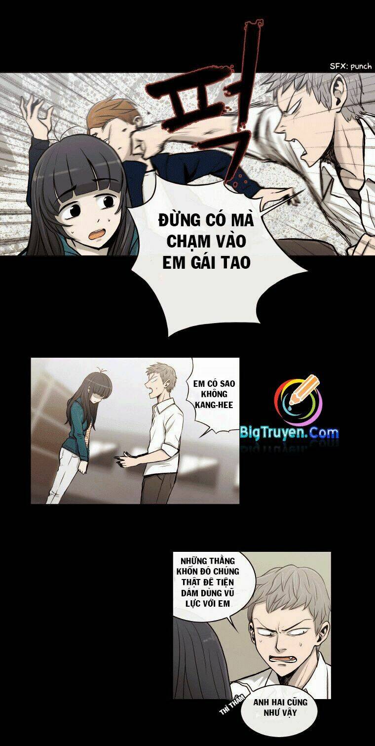 Anh Ấy Là Nữ Sinh Cấp 3: Chapter 2