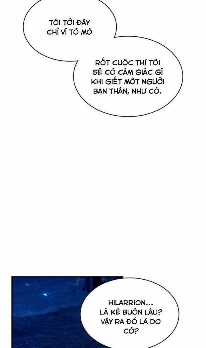 Lòng Trung Thành Với Kẻ Ác: Chapter 34