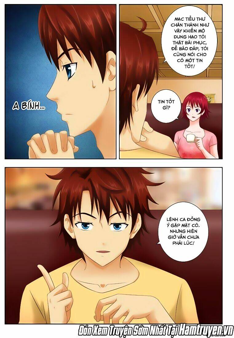 Tối Cường Tà Thiếu: Chapter 128