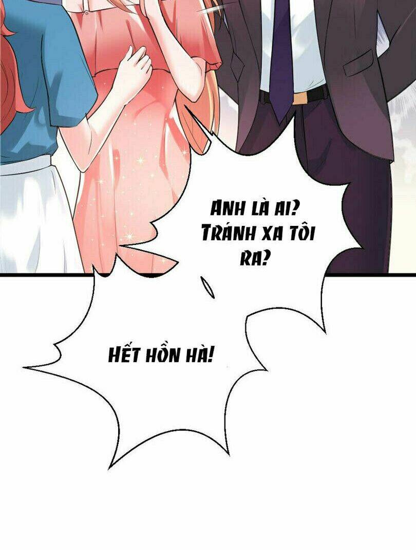 Tiểu Bạch Điềm Thê Của Long Thiếu: Chapter 14