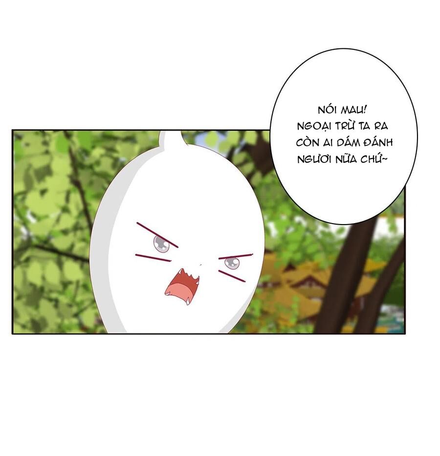 Thông Linh Phi: Chapter 643
