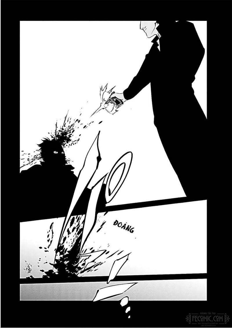 Nhà Tù Thí Nghiệm: Chapter 55