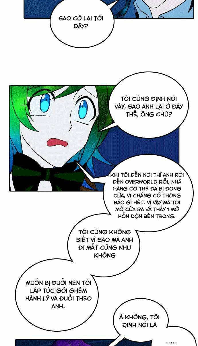 Niflheim: Chapter 39