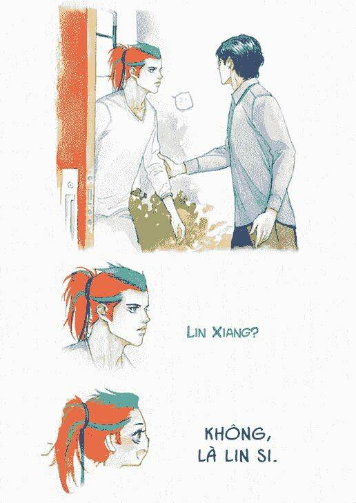 Cuộc Sống Hiện Đại Của Yêu Quái Bất Tử: Chapter 15