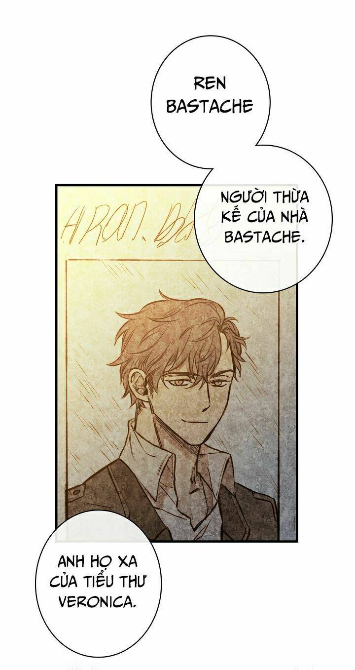 Hoàng Phi Bóng Tối: Chapter 13