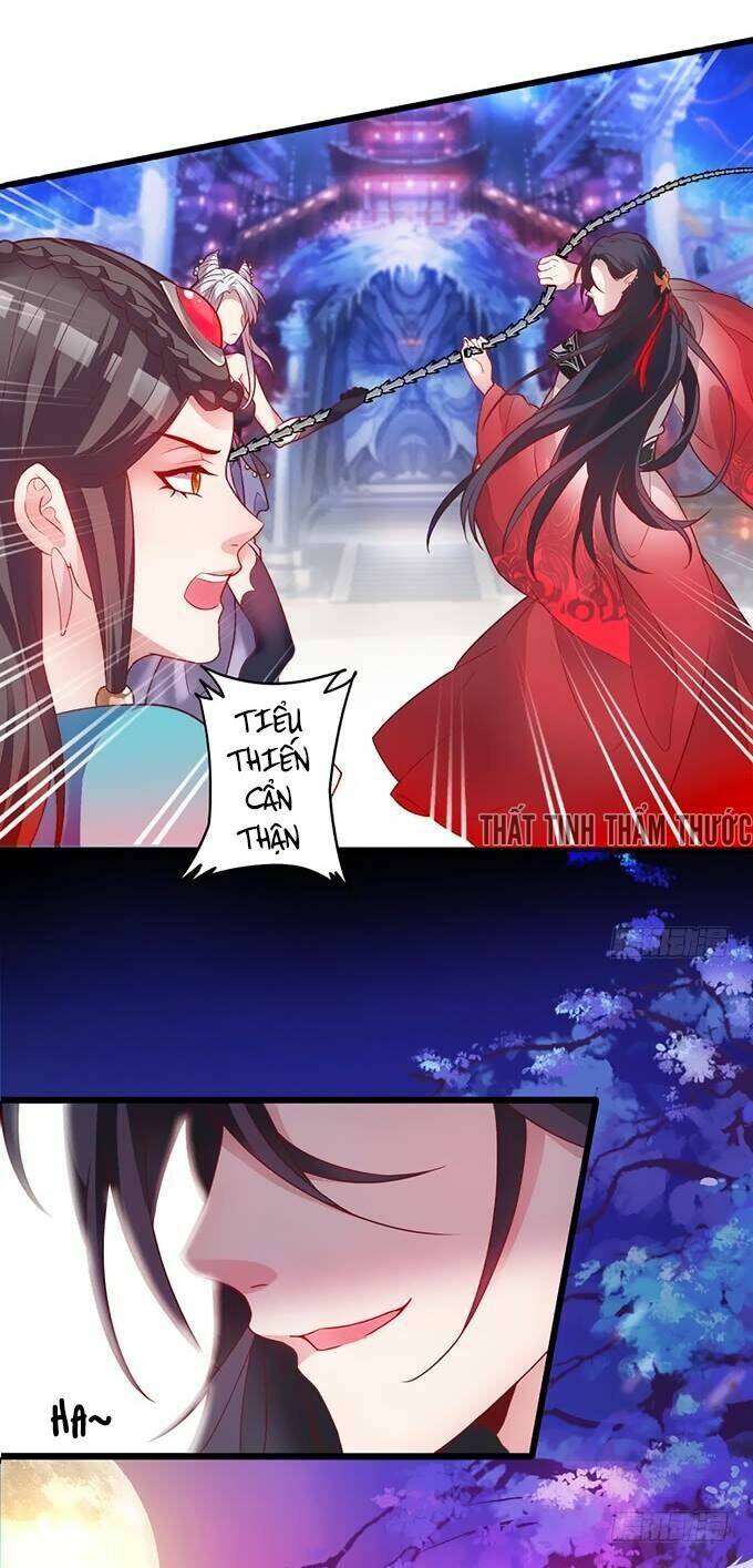 Liêu Liêu Trai: Chapter 1