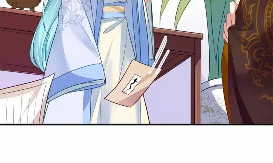 Khuynh Thế Y Phi Muốn Bỏ Chồng: Chapter 124