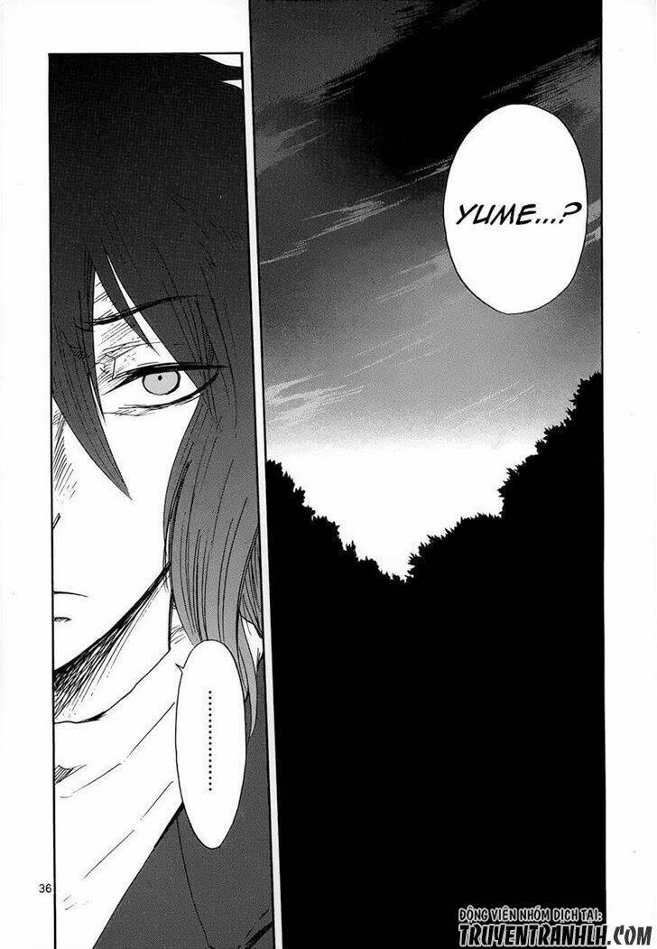 Pupa: Chapter 16