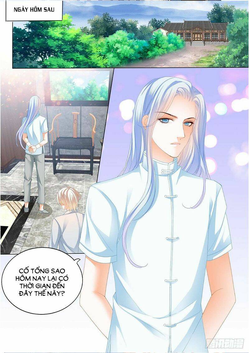 Thiểm Hôn Kiều Thê: Chapter 255