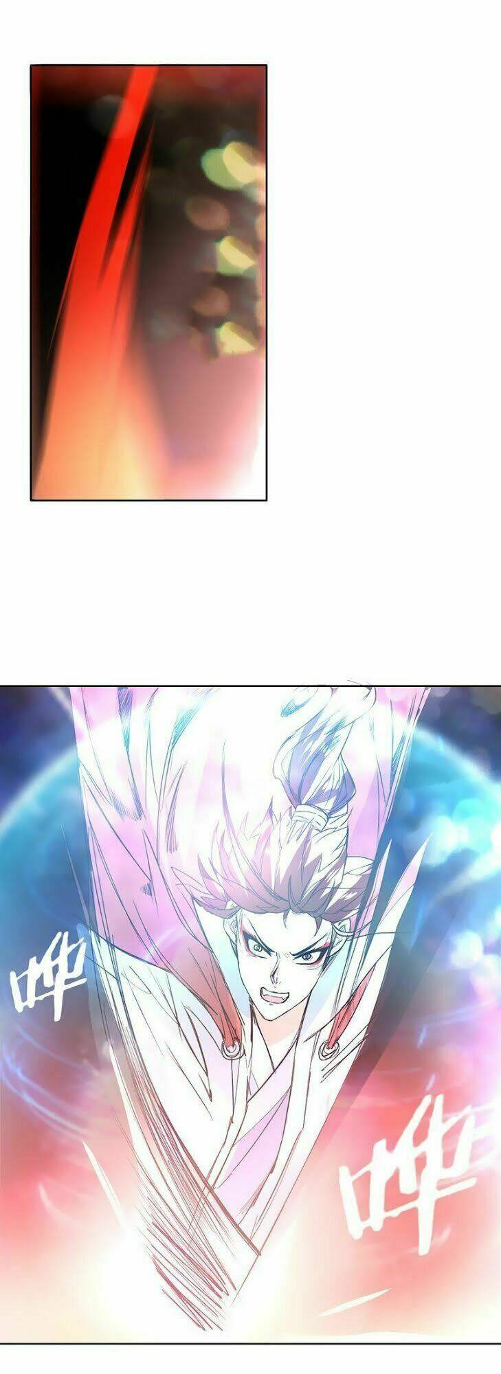 Tối Cường Thần Thú Hệ Thống: Chapter 69