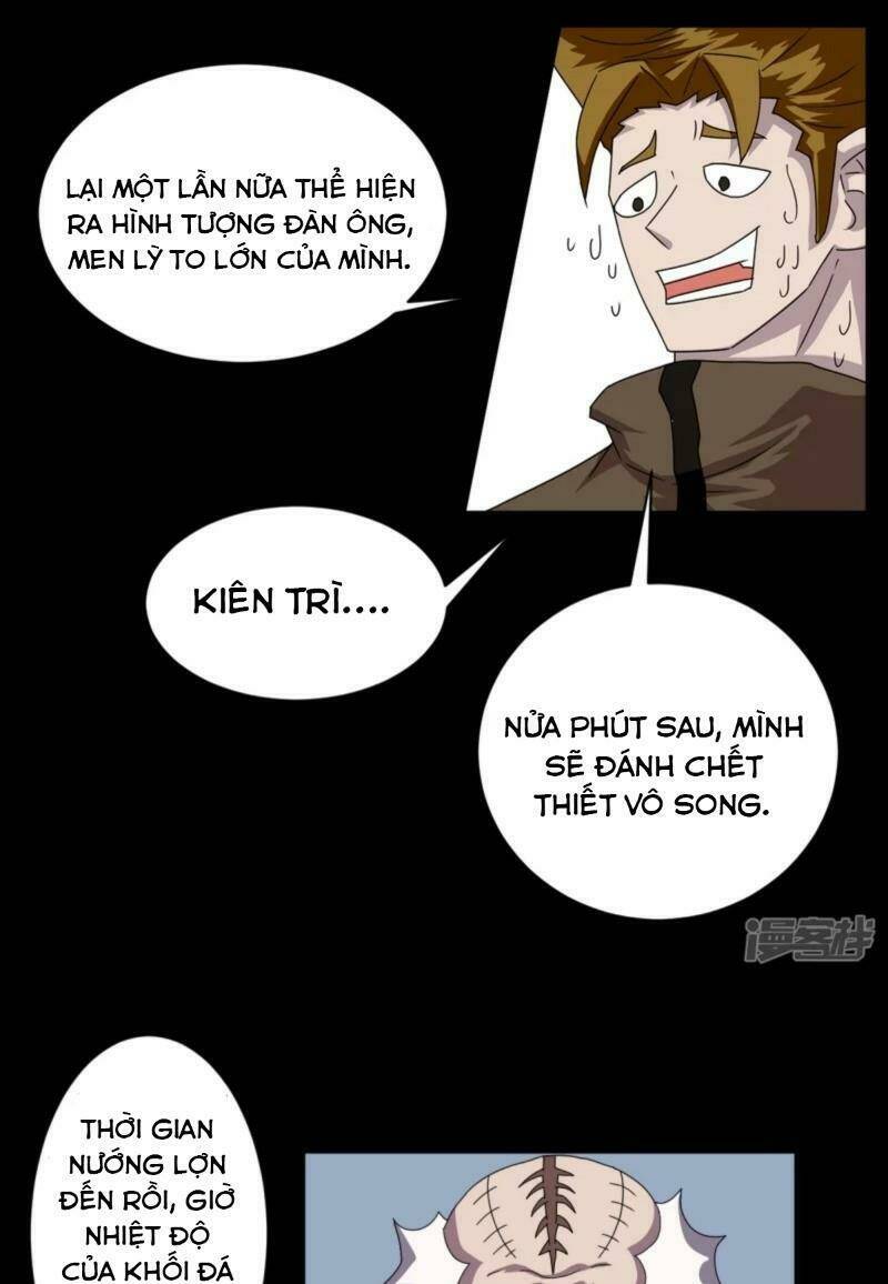 Chí Tôn Bảo Điển: Chapter 5