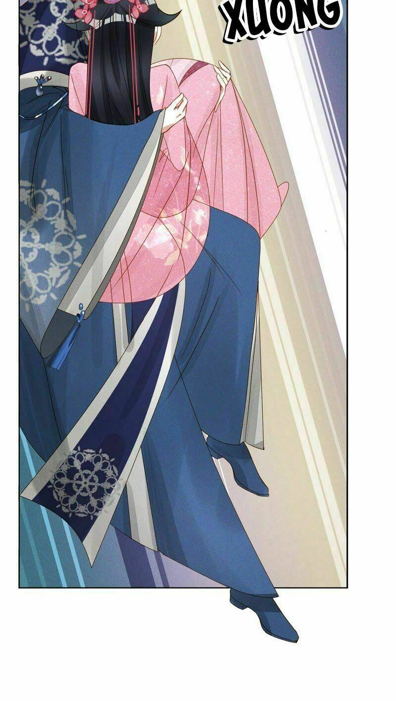 Thần Nữ Thái Năng Liêu: Chapter 21