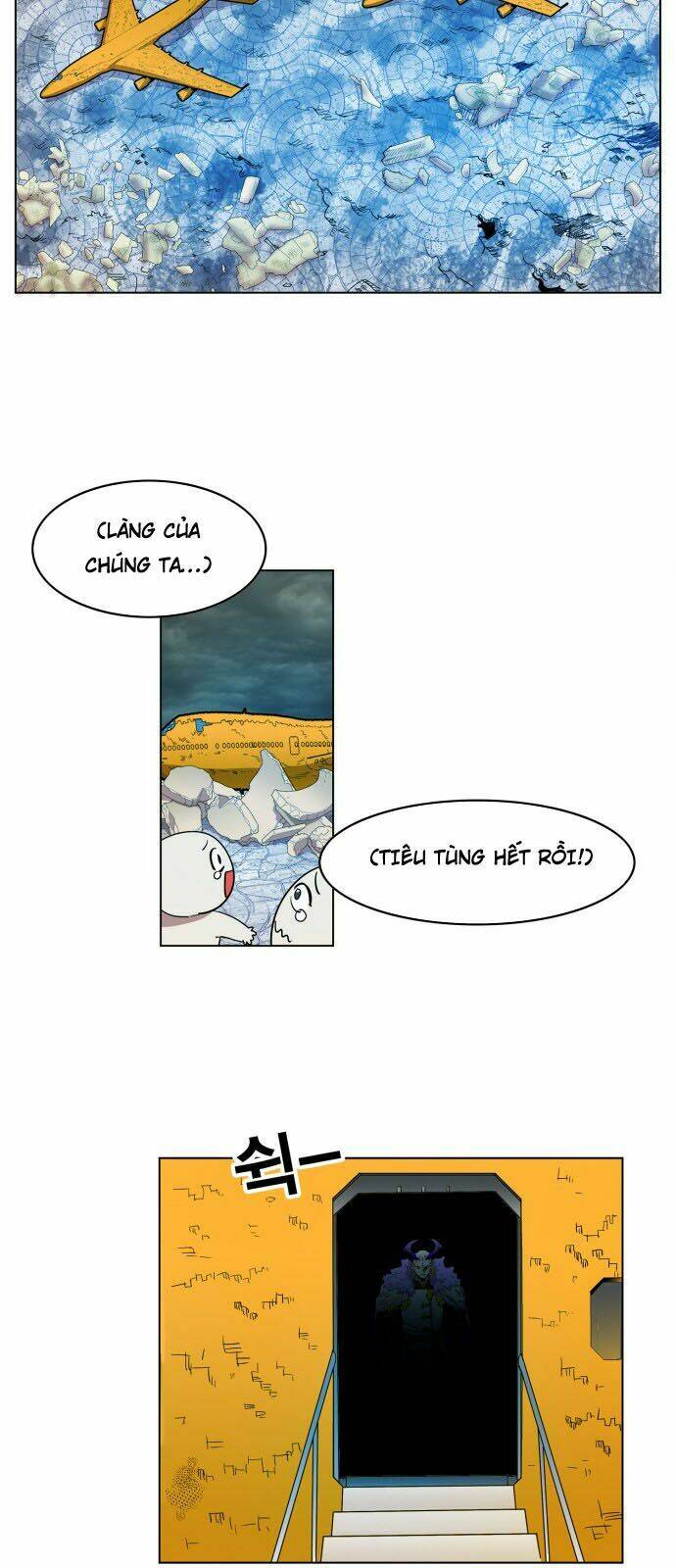 Hard Core Leveling Warrior: Chapter 103