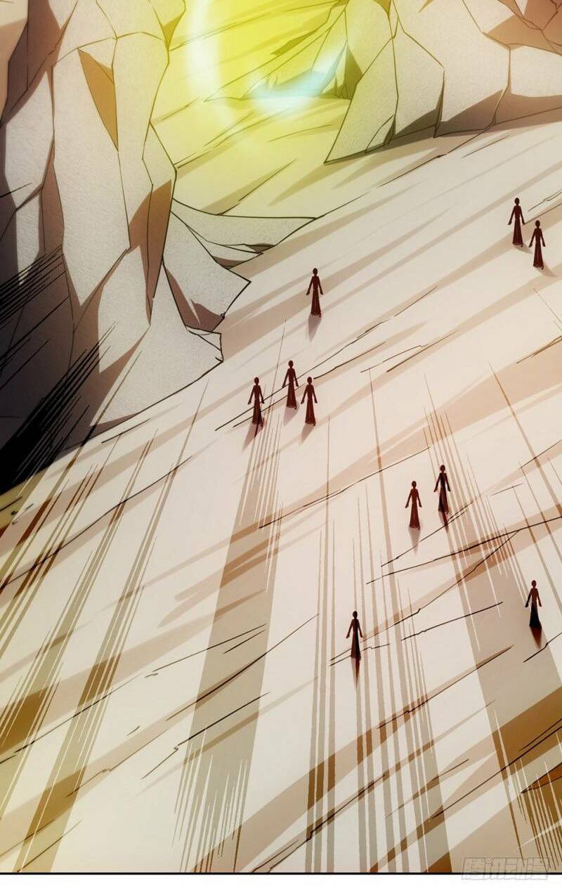 Hồng Thiên Thần Tôn: Chapter 35