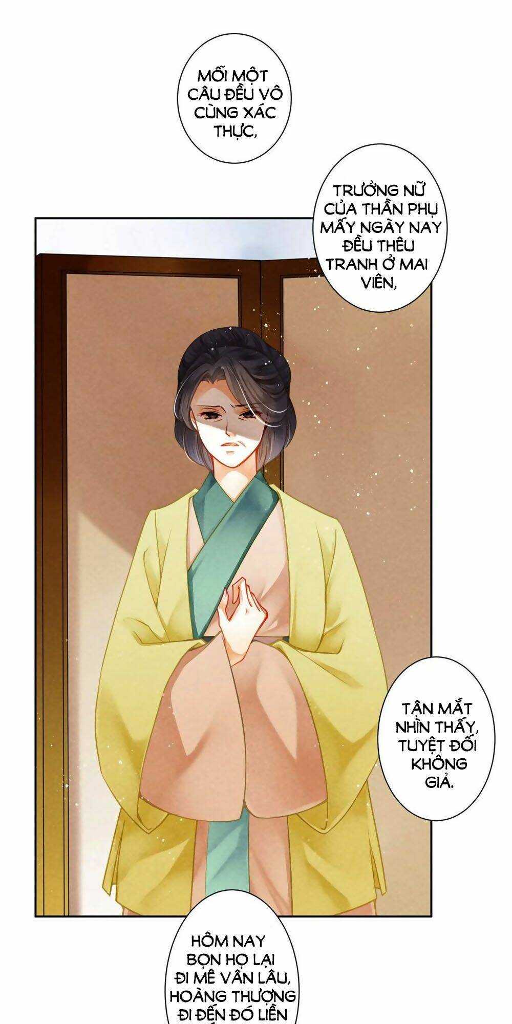 Ái Thượng Vô Địch Tiếu Hoàng Hậu: Chapter 138