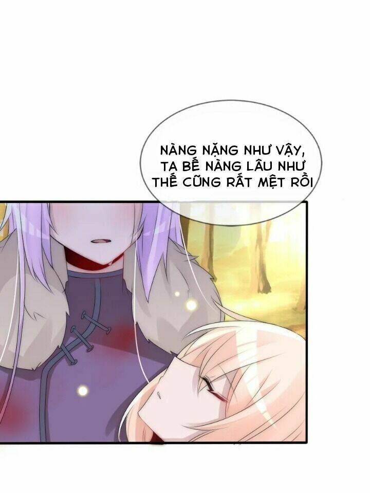Kế Hoạch Sủng Ái Của Tiểu Công Chúa: Chapter 64