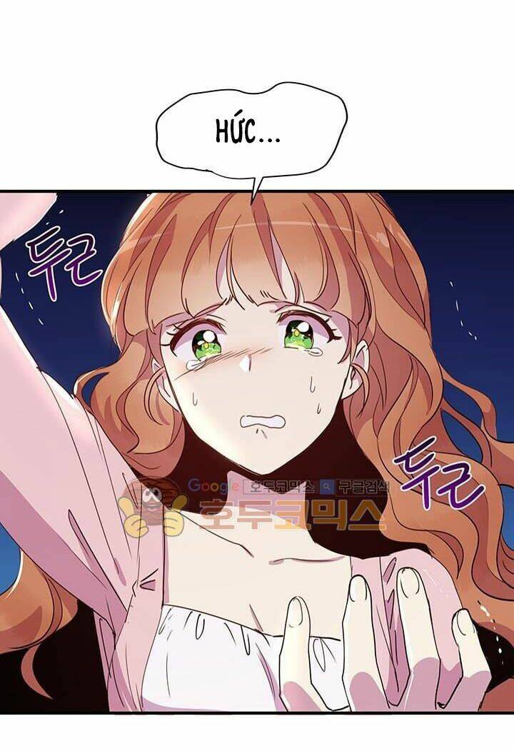 Công Tước, Loạn Vừa Thôi!: Chapter 19