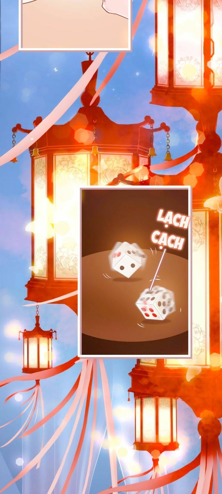 Đứng Lại! Phụng Chỉ Ăn Cướp: Chapter 1