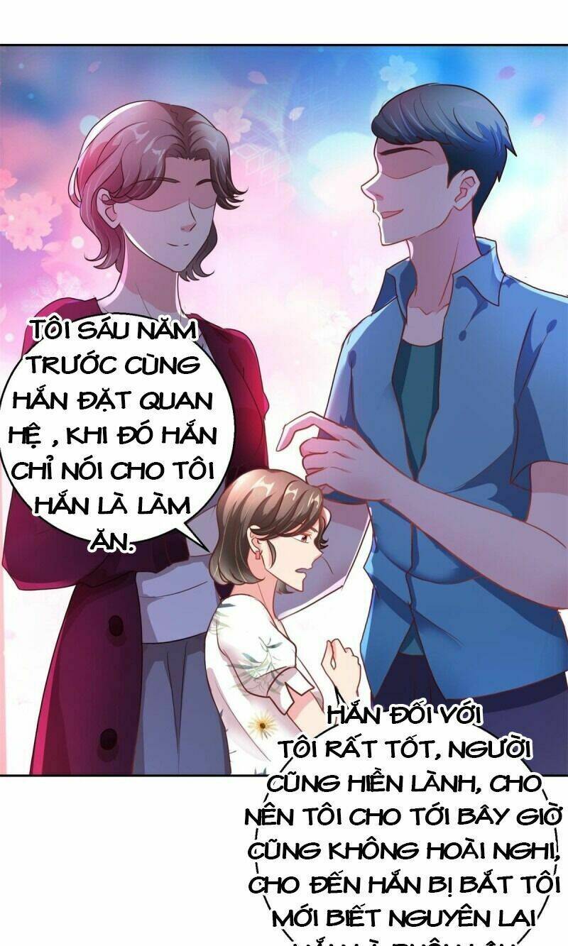 Vú Em Là Cổ Tiên: Chapter 149