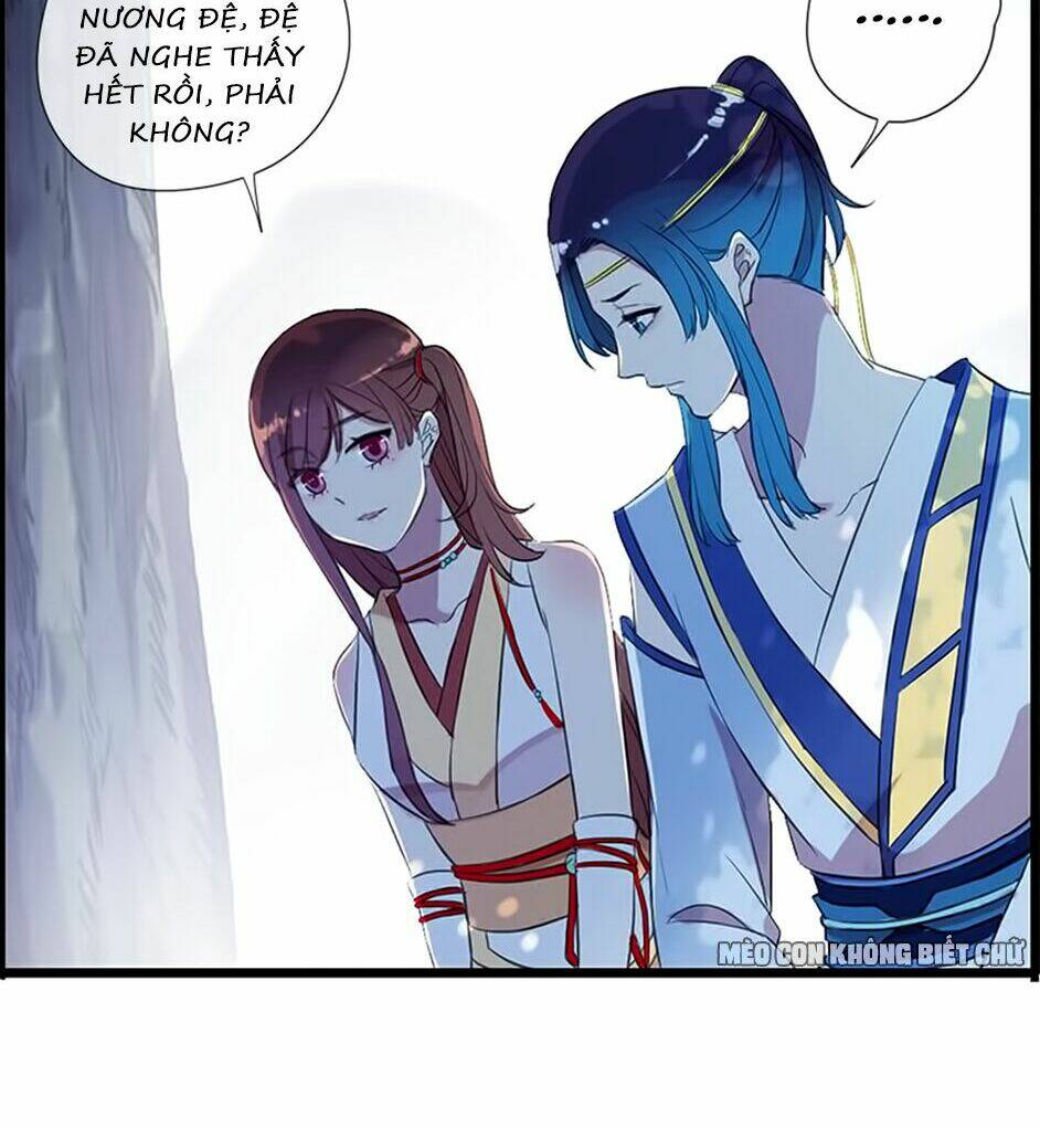 Bách Yêu Dị Văn: Chapter 36