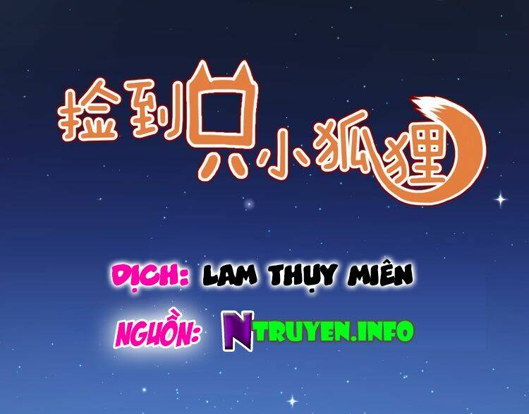 Lượm Được Một Tiểu Hồ Ly 2: Chapter 49