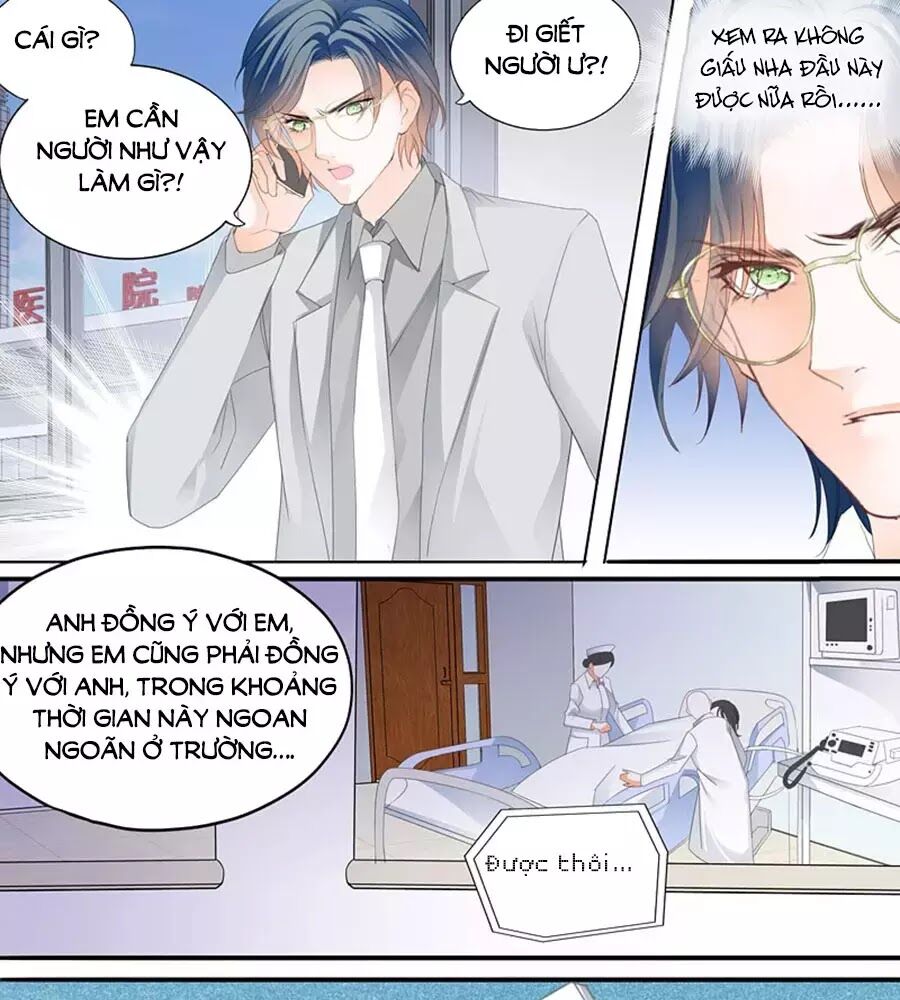 Bá Đạo Tiểu Thúc, Xin Trêu Chọc Vừa Thôi!: Chapter 79